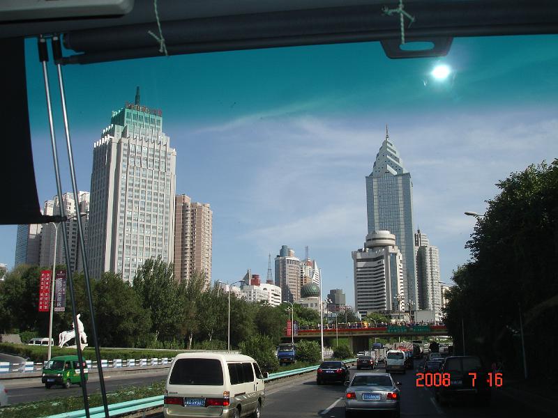 2008 (108).JPG - July 13-22, 2008  中國農科院飼料所參訪後新疆行(中國大陸，新疆)參觀工廠 [Visit Feed Research Institute, The Chinese Academy of Agricultural Sciences, Xinjiang, China]-28